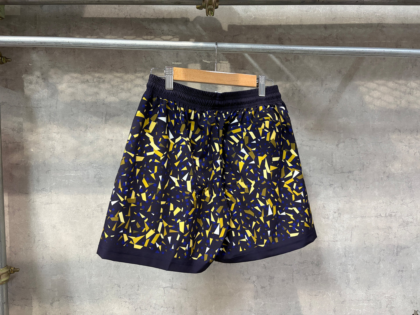 【No373】ARK SHORTS