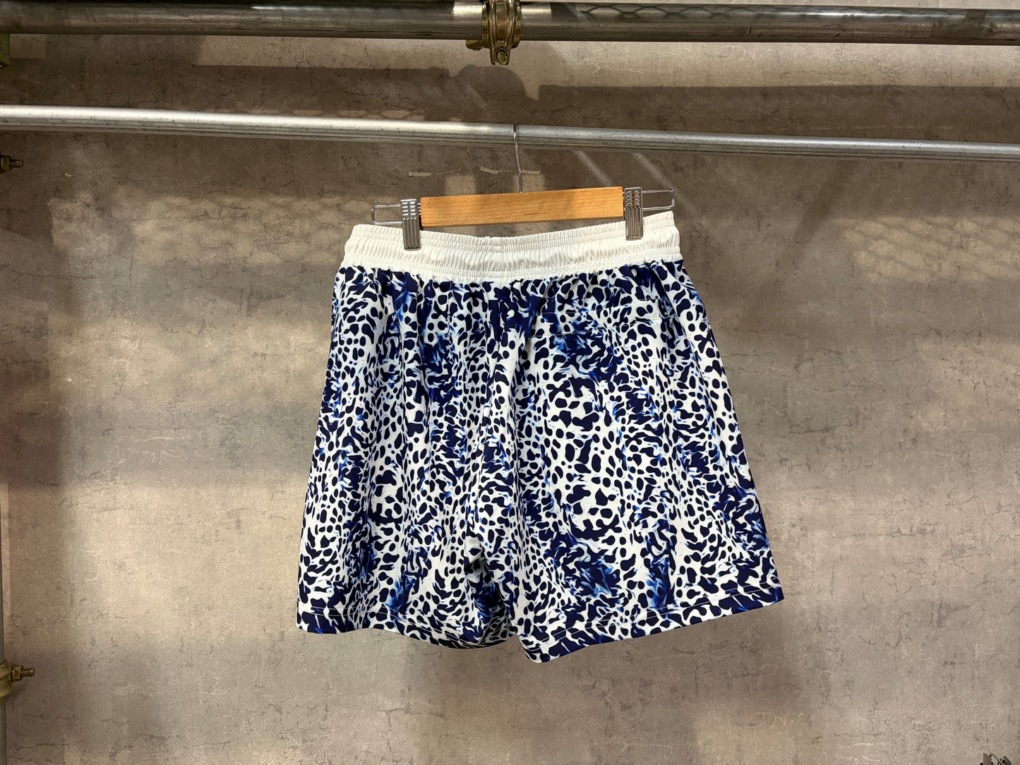 【No384】ARK SHORTS
