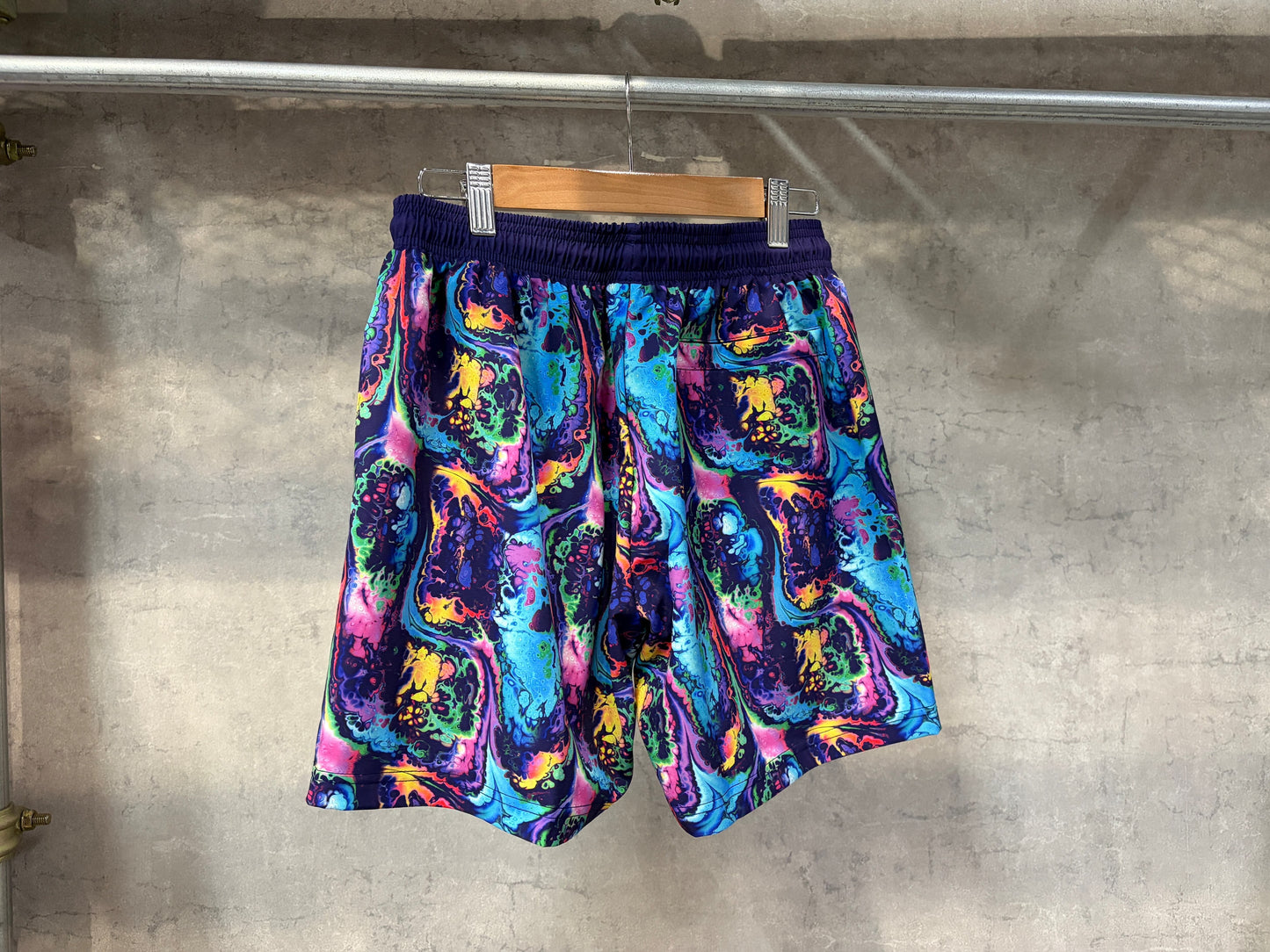 【No377】ARK SHORTS