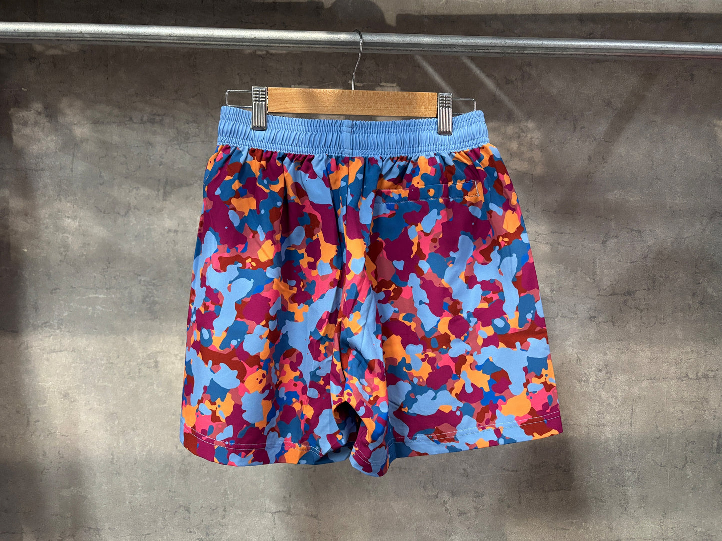 【No360】ARK SHORTS