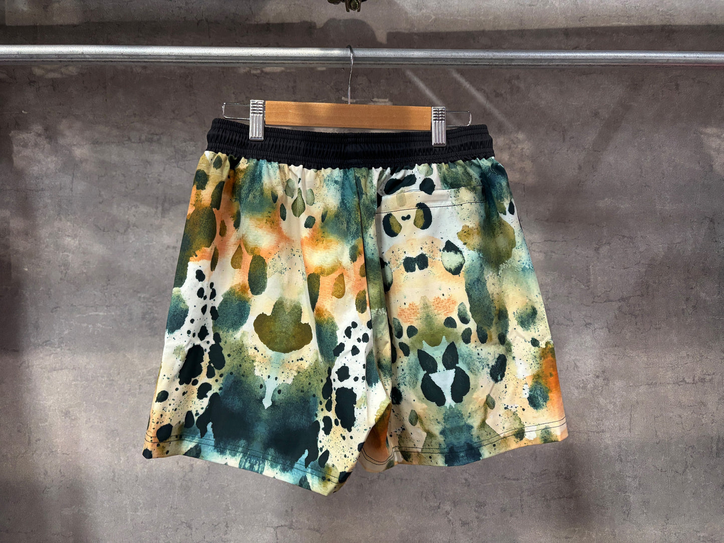 【No369】ARK SHORTS