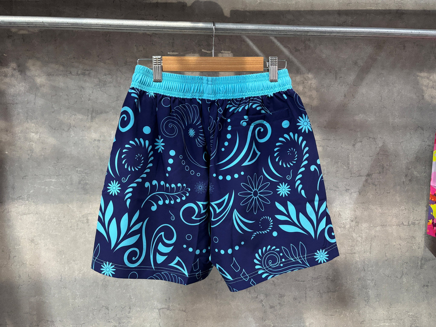 【No357】ARK SHORTS