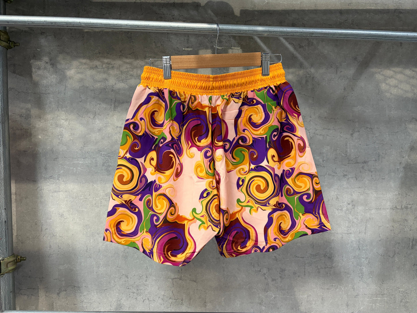 【No371】ARK SHORTS