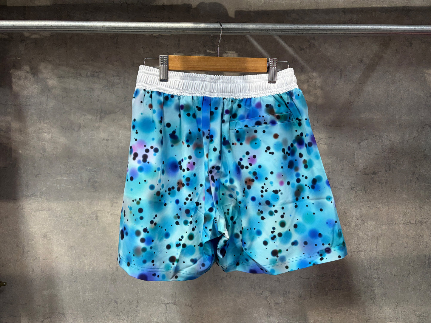 【No361】ARK SHORTS