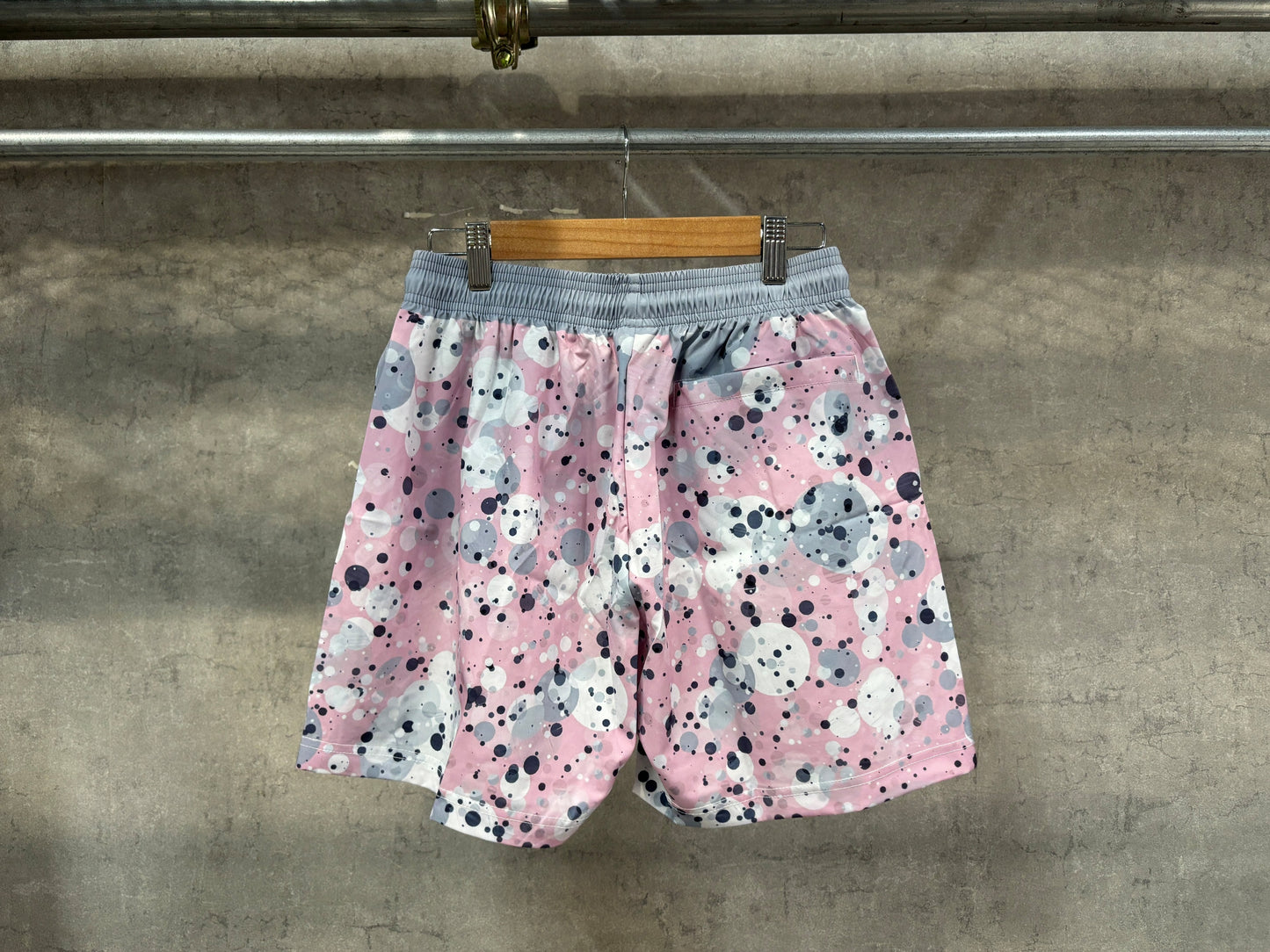 【No321】ARK SHORTS