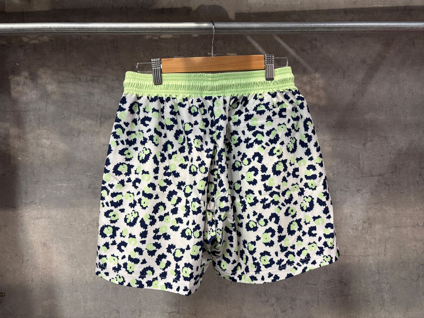 【No366】ARK SHORTS