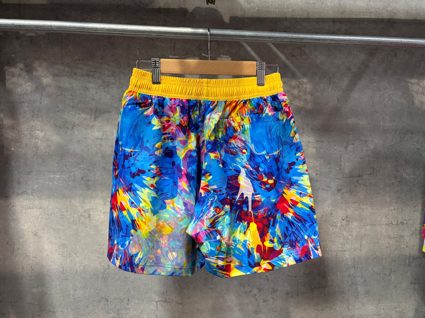 【No362】ARK SHORTS