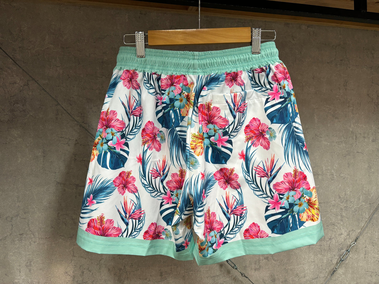 【No19】ARK SHORTS