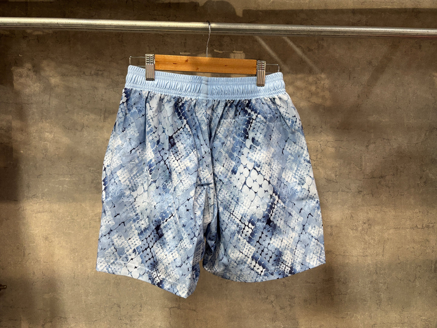 【No363】ARK SHORTS