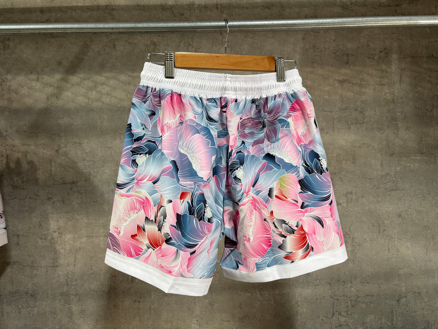 【No15】ARK SHORTS