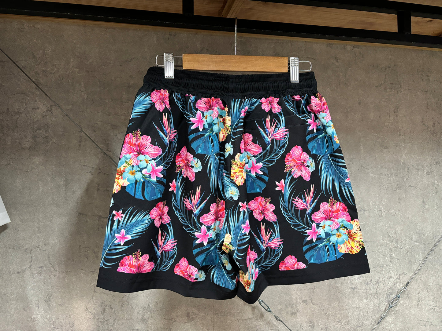 【No49】ARK SHORTS