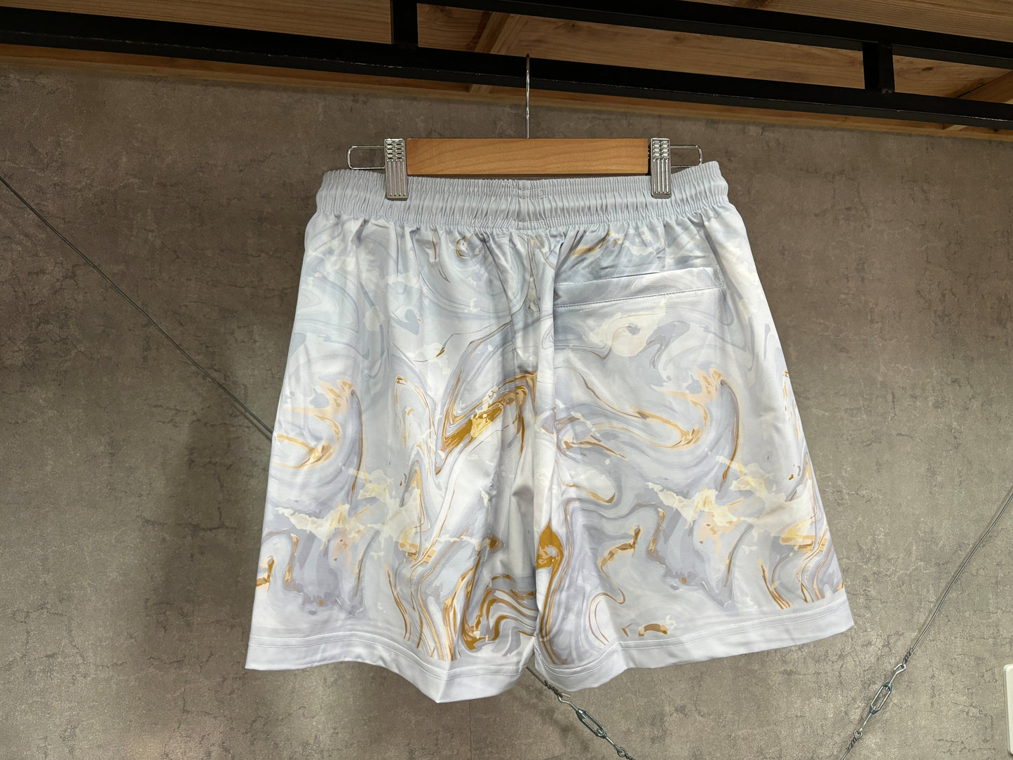 【No32】ARK SHORTS