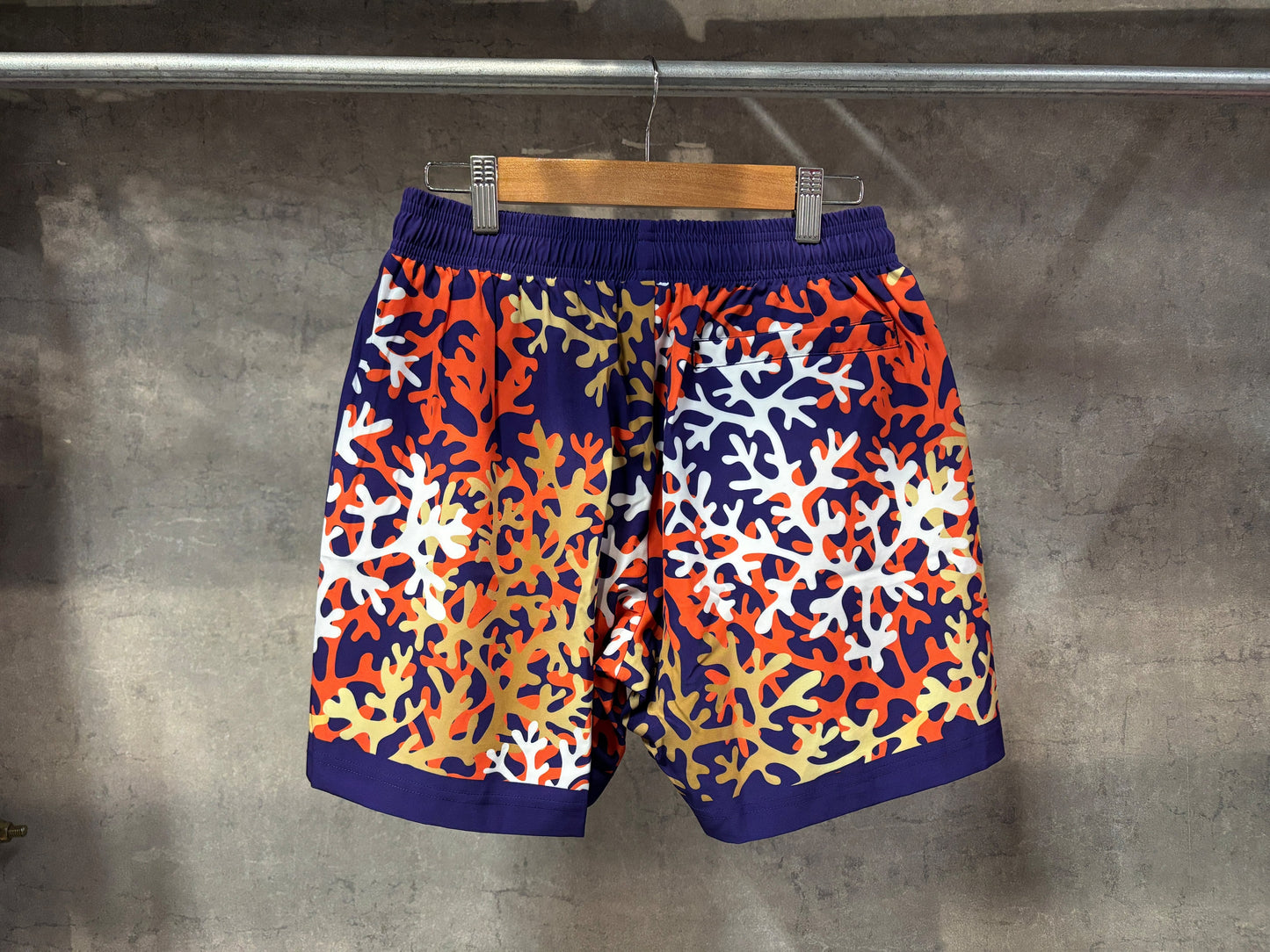 【No358】ARK SHORTS