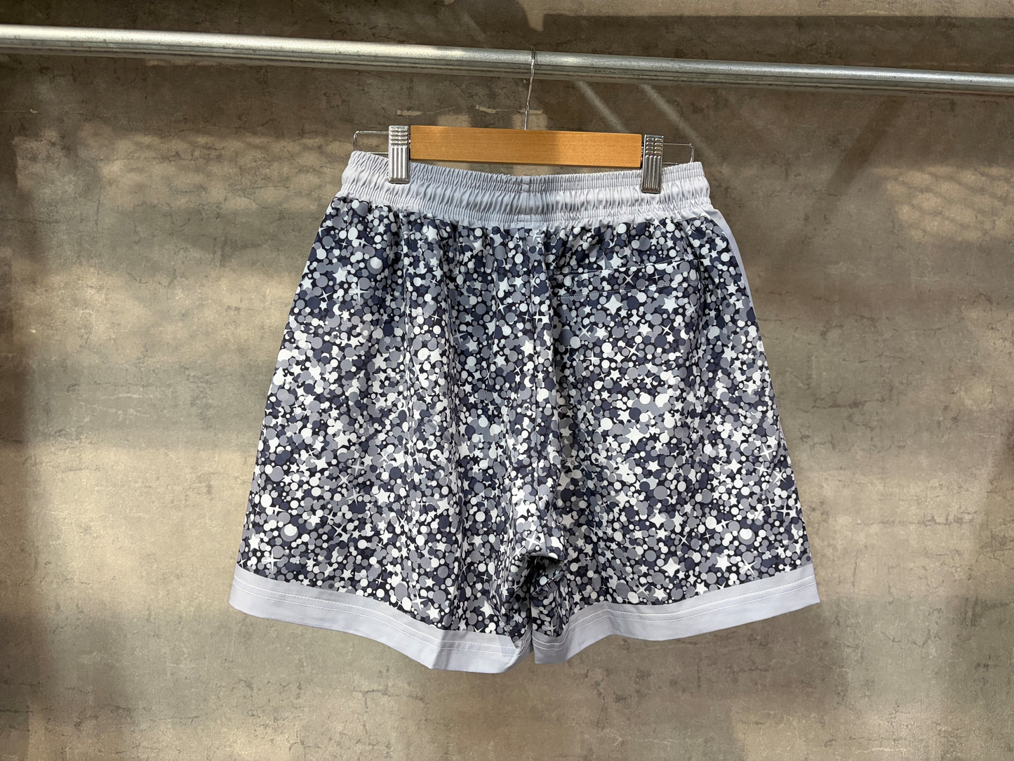 【No375】ARK SHORTS