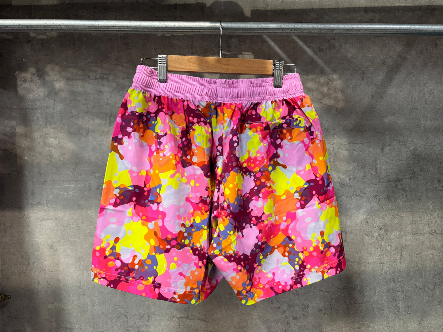 【No356】ARK SHORTS