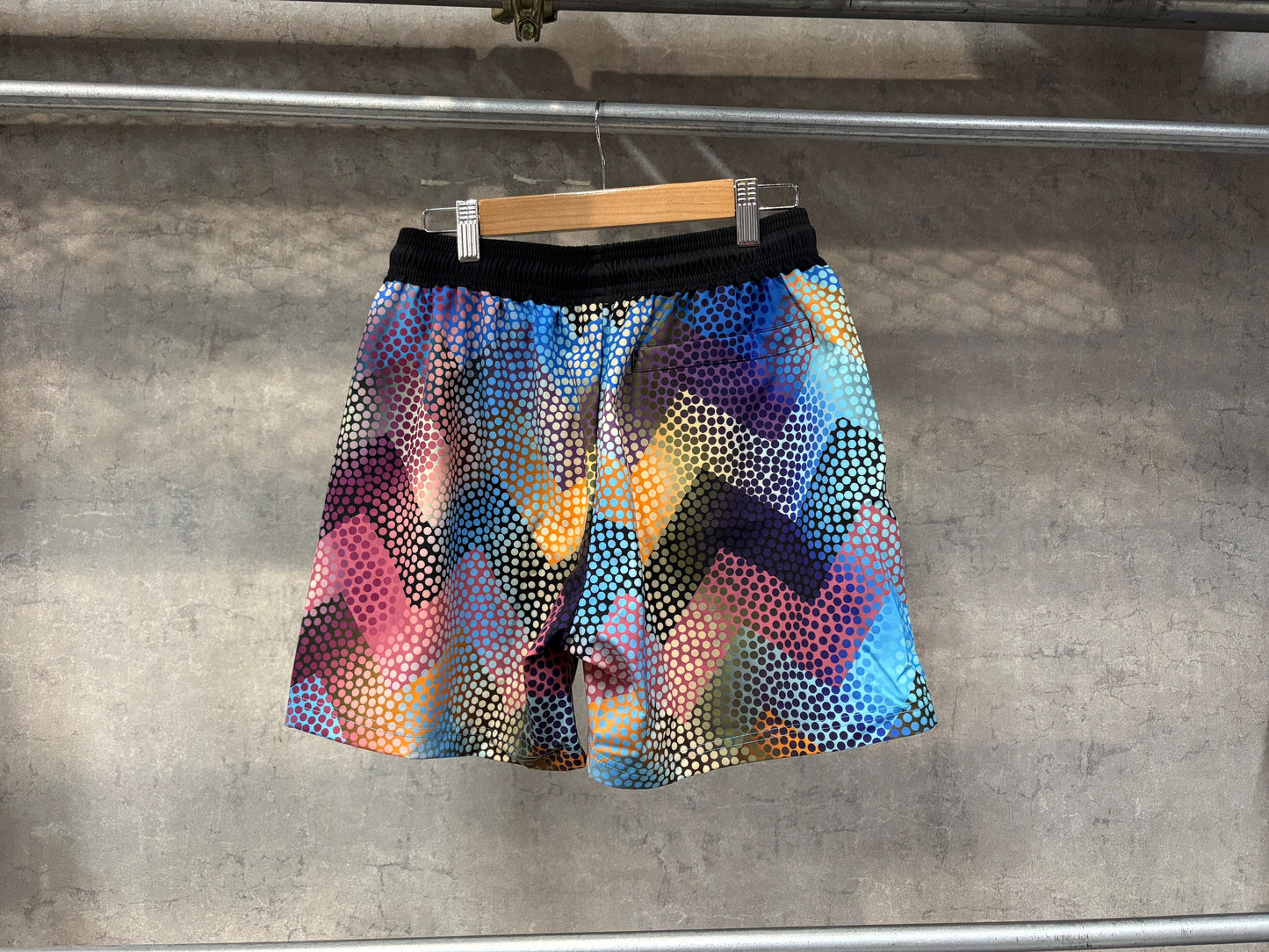 【No309】ARK SHORTS