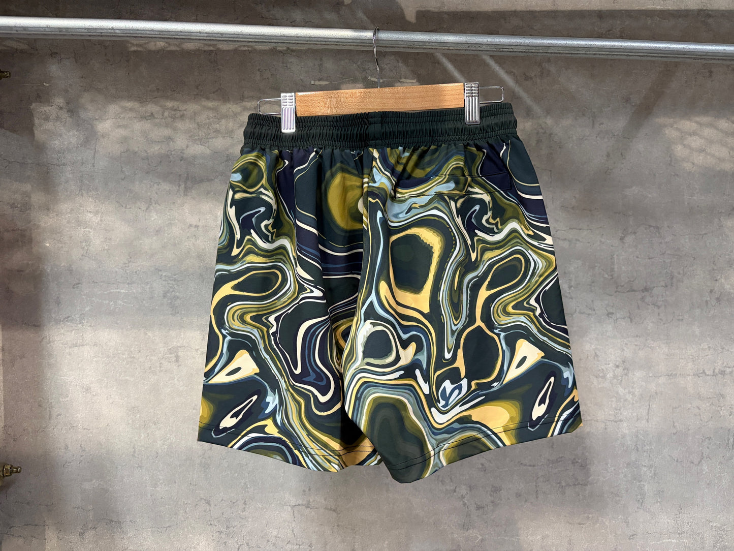 【No379】ARK SHORTS