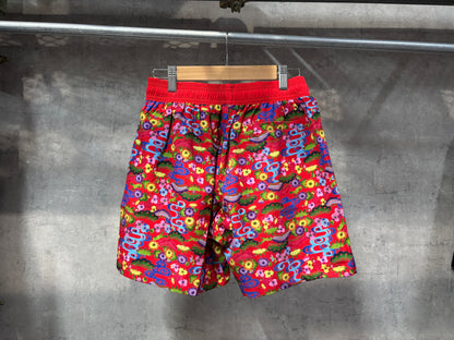 【レッド】ARK紅型SPECIAL EDITION