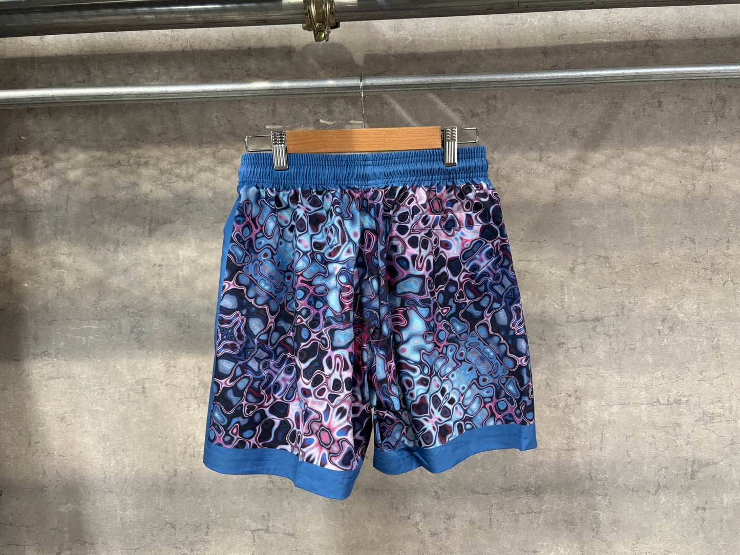 【No316】ARK SHORTS