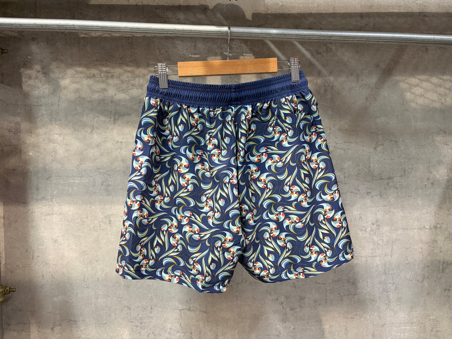 【No374】ARK SHORTS