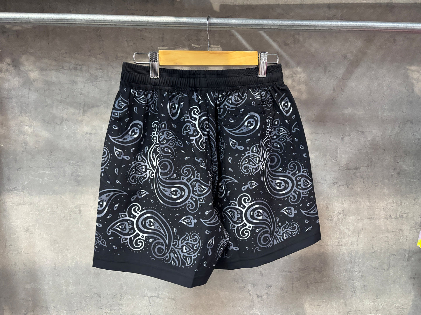 【No364】ARK SHORTS