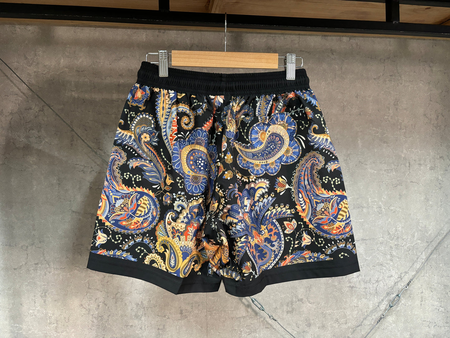 【No13】ARK SHORTS