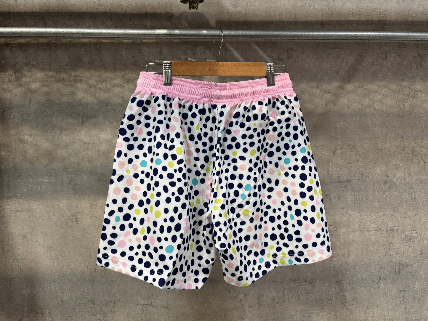 【No302】ARK SHORTS