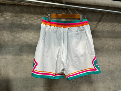 ARK OKINAWA SHORTS (White)