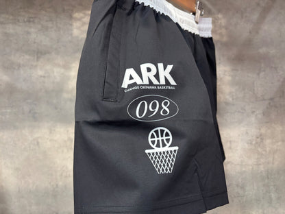 【No370】ARK SHORTS