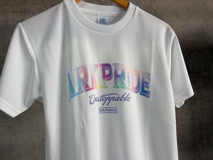 【No32】ARK ORIGINAL TEE