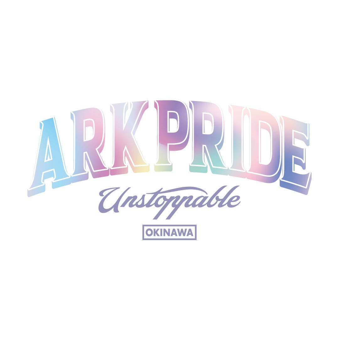 【No32】ARK ORIGINAL TEE