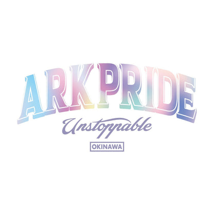【No32】ARK ORIGINAL TEE