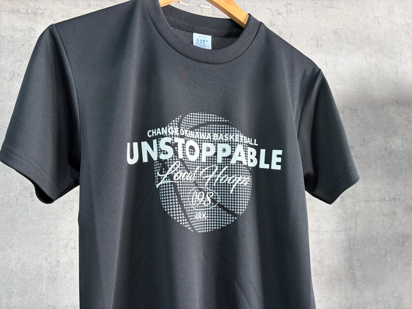 【No33】ARK ORIGINAL TEE