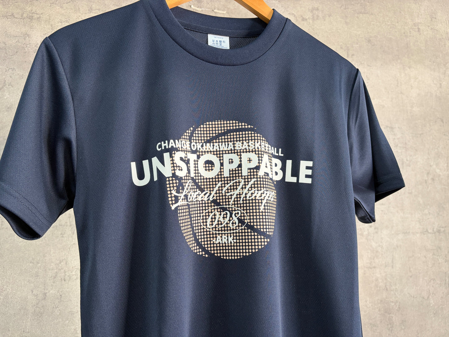 【No33】ARK ORIGINAL TEE