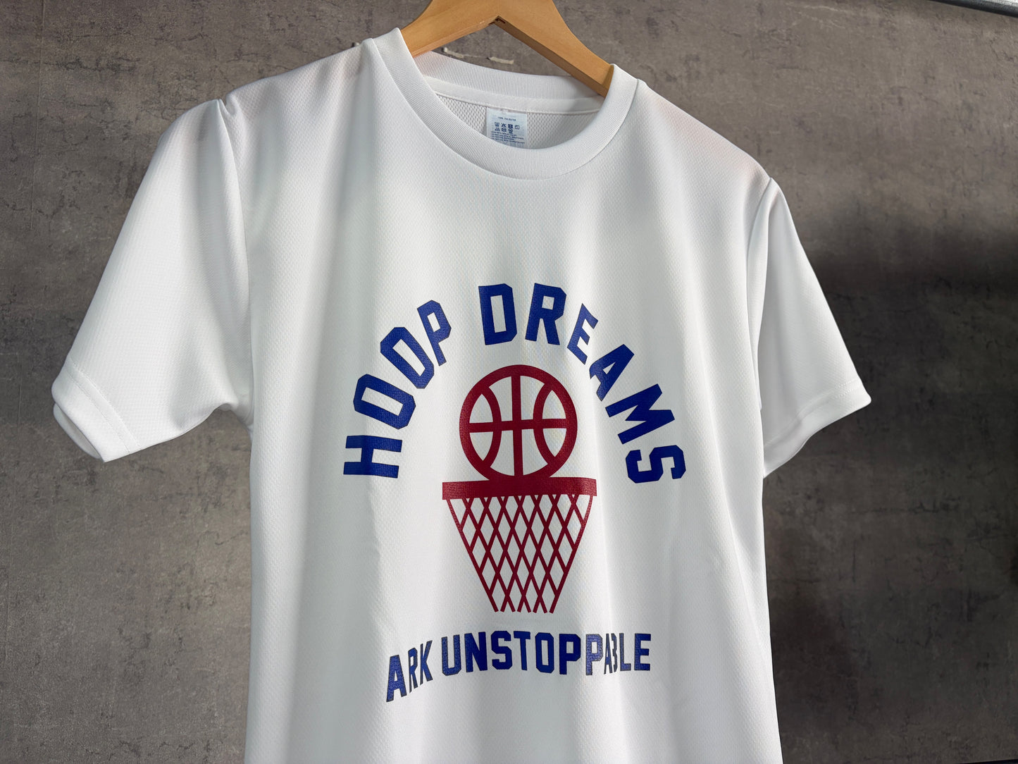 【No34】ARK ORIGINAL TEE