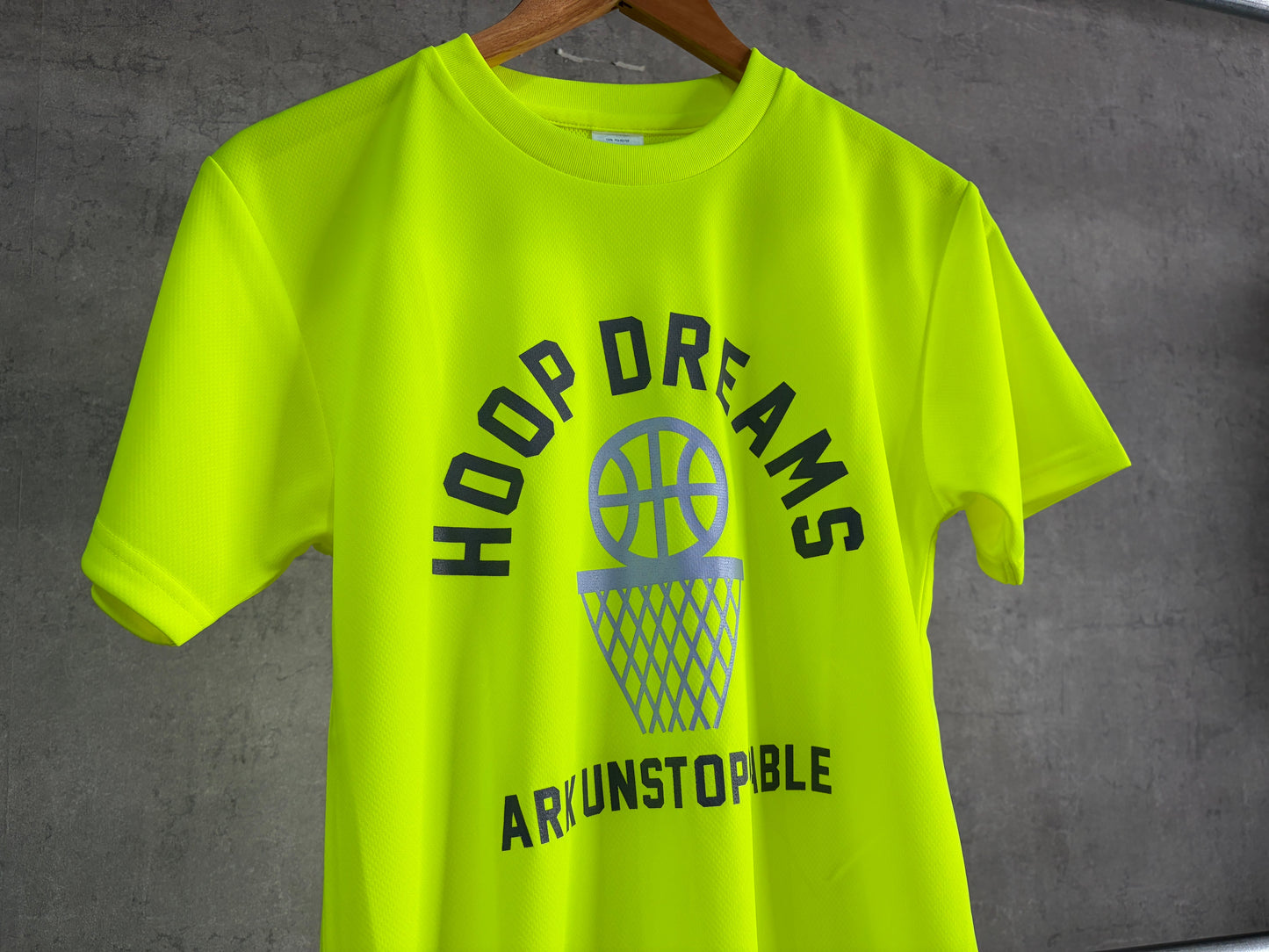 【No34】ARK ORIGINAL TEE