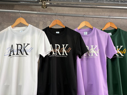【No35】ARK ORIGINAL TEE