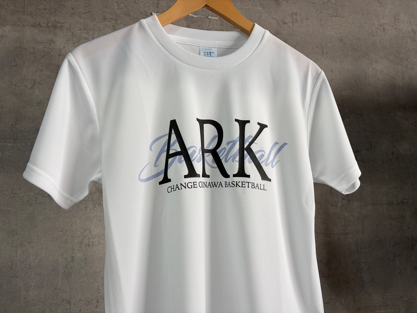【No35】ARK ORIGINAL TEE