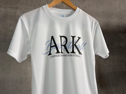 【No35】ARK ORIGINAL TEE