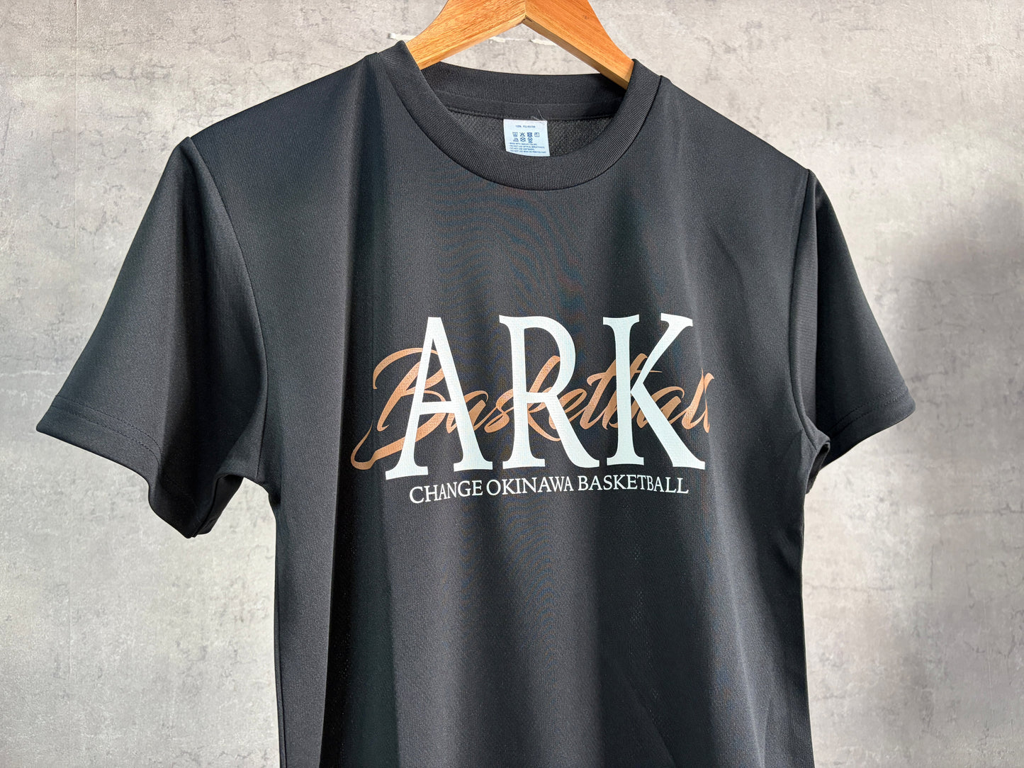 【No35】ARK ORIGINAL TEE