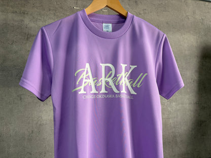 【No35】ARK ORIGINAL TEE