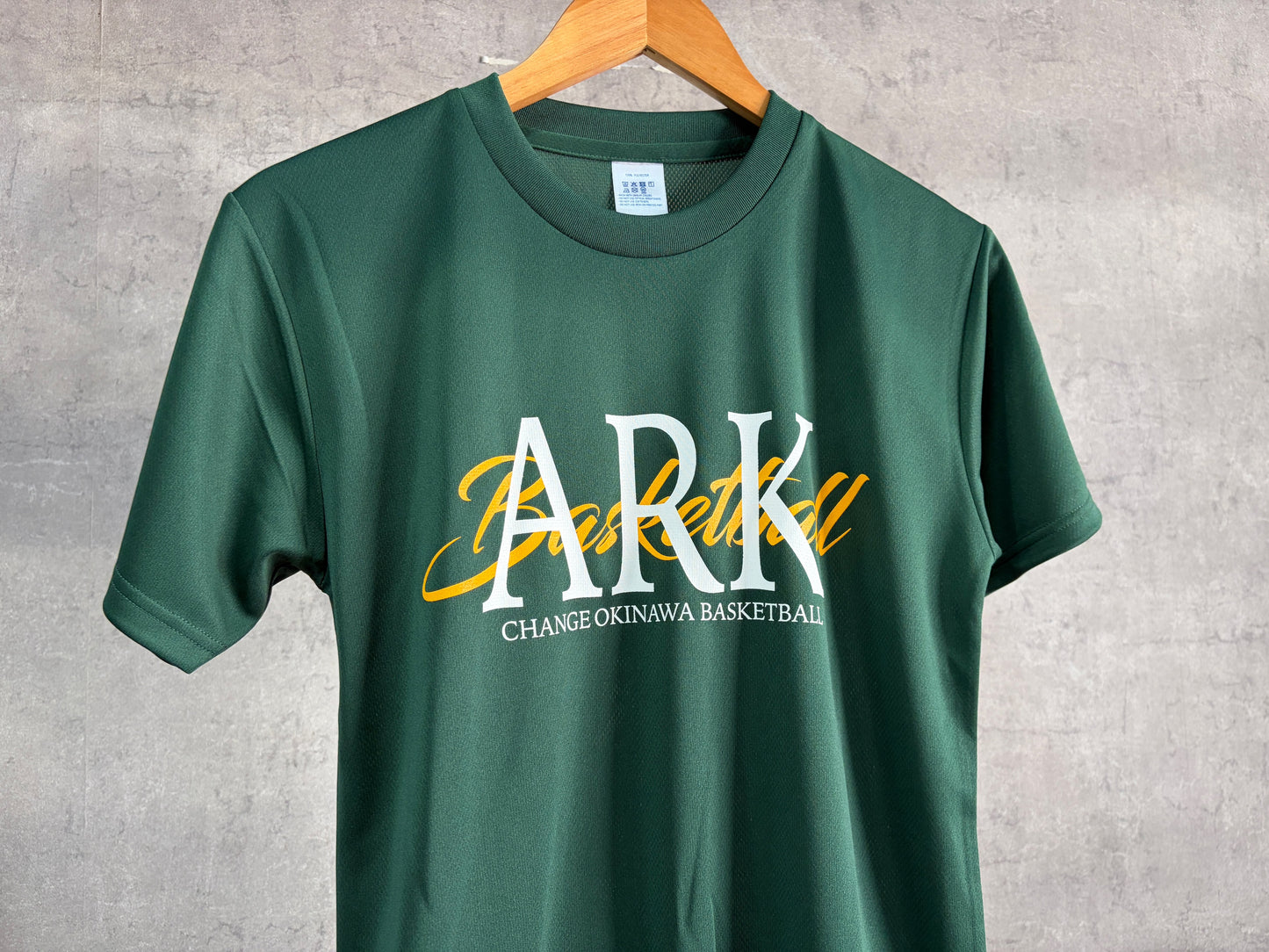 【No35】ARK ORIGINAL TEE
