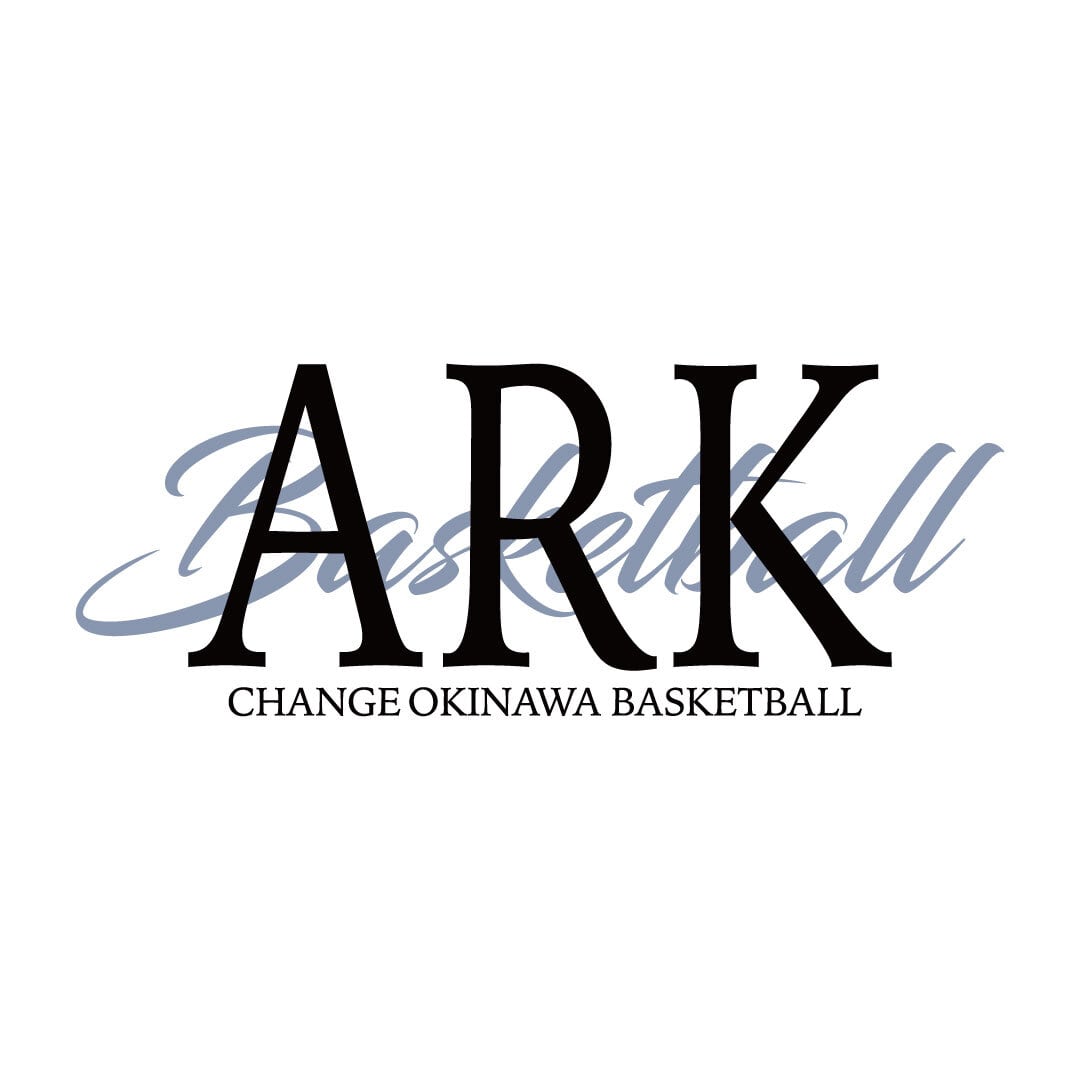 【No35】ARK ORIGINAL TEE