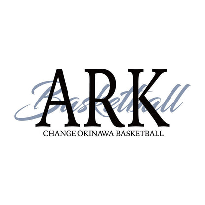 【No35】ARK ORIGINAL TEE