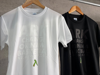【No36】ARK ORIGINAL TEE
