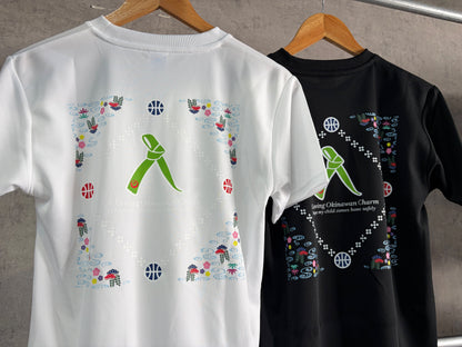【No36】ARK ORIGINAL TEE