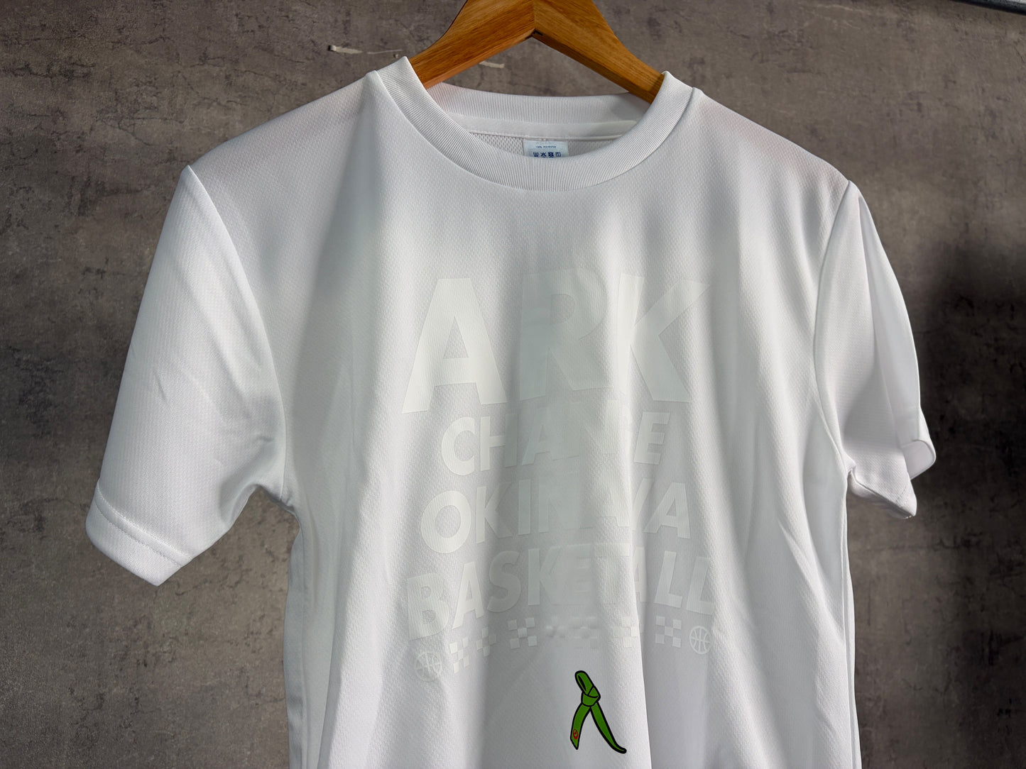 【No36】ARK ORIGINAL TEE