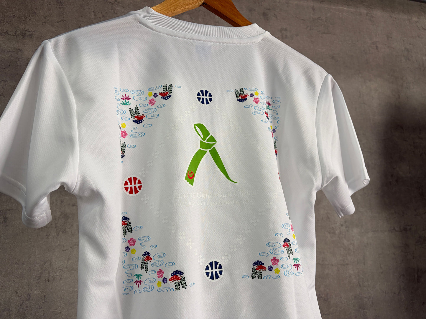【No36】ARK ORIGINAL TEE