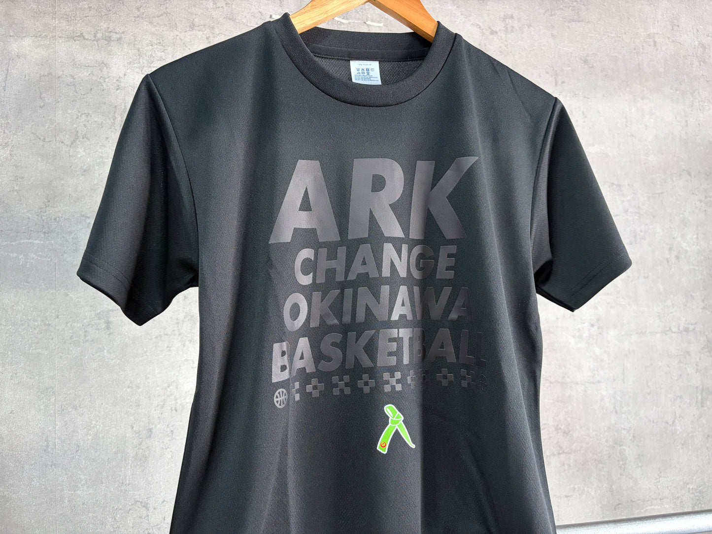 【No36】ARK ORIGINAL TEE