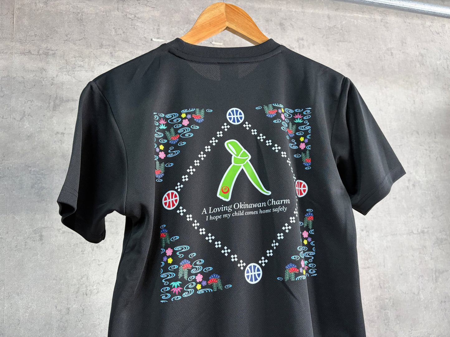 【No36】ARK ORIGINAL TEE